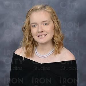 Meet your Posher, Jamie